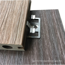 Coating Polished Rust Resistant Connecting Fastener System Stainless Steel Metal Clips for Decking Flooring